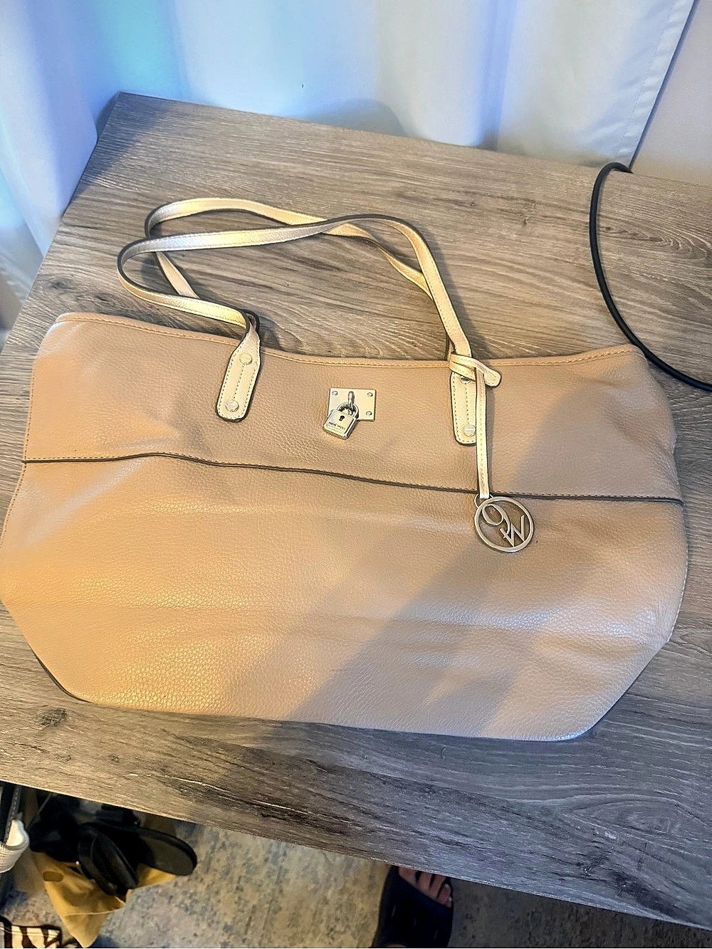 Nine West Tote Bag